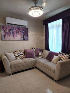 Departamento cómodo y agradable para familias y ejecutivos